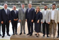 Türk tekstilcilerden Fransa’da sürdürülebilirlik vurgusu