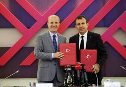 YÖK ile TASEV arasında ayakkabı sanayisine yönelik iş birliği