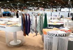 Sustainability emphasized in France by Turkish textile manufacturers