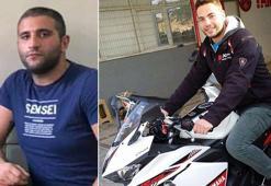 Alacak tartışmasında öldürüldü