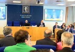 Memur maaşı teklifi komisyonda