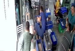 Zeytinburnu’nda kulaklıkla müzik dinlediği için iş arkadaşını vurdu