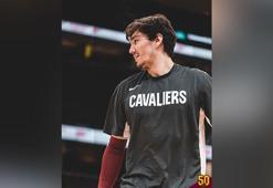 Cedi Osman'ın yeni takımı San Antonio Spurs