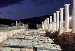 2023'te 750 arkeolojik kazı ve araştırma yapılacak