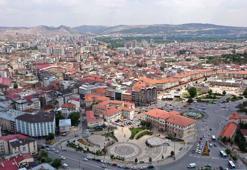 Sivas'ın tarihi kent merkezi için 'UNESCO' hazırlığı