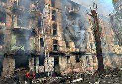 BM: Ukrayna’da savaşın başından itibaren 9 bin 177 sivil öldü