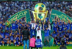 Suudi Arabistan transferde futbol piyasasını karıştırdı