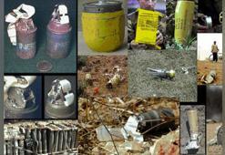 Biden’ın misket bombası kararına sivil toplum kuruluşlarından eleştiri