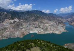 Baraj sularına gömülen Yusufeli’nin 7 yıllık serüveni kamerada