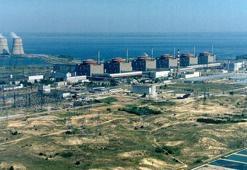 IAEA, Zaporijya Nükleer Santrali’nde görünürde patlayıcı bulamadı