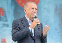 Cumhurbaşkanı Erdoğan: Fırsatçılara ve açgözlülere kesinlikle müsaade etmeyeceğiz