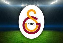Galatasaray, kamp için Avusturya'ya gitti