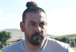 Servet Çetin: Önceliğimiz eksik mevkilere transfer