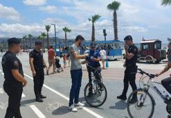 İstanbul'da 511 kaçak göçmen yakalandı