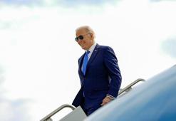 ABD Başkanı Biden, Londra’ya gidiyor