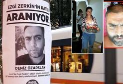 Ezgi, öldürüldükten 10 ay sonra katili eşinden boşandı