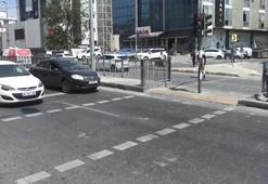 Avcılar'da davalık olan kavşak için yeni karar
