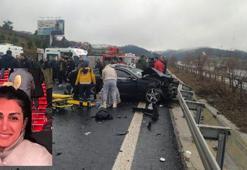 4 kişinin ölümüne neden olan sürücü: Çocuklarım perişan, tahliyemi talep ediyorum