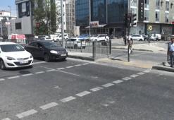 Avcılar'da davalık olan kavşak için yeni karar
