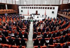 Memur maaşı teklifi, Genel Kurul'da görüşülecek