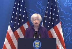 ABD Hazine Bakanı Yellen: Dünya, ABD ve Çin’in gelişmesi için yeterince büyük