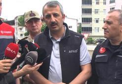 AFAD Başkanı Sezer: 15 ilimize turuncu uyarı vermiş durumdayız