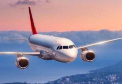 İngiliz solist THY uçağında olay çıkardı