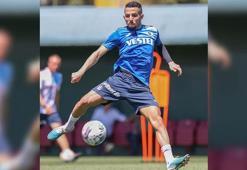 Trabzonspor'da Flavio yeniden kiralandı