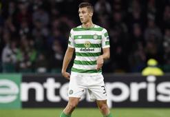 Trabzonspor Filip Benkovic’le anlaştı
