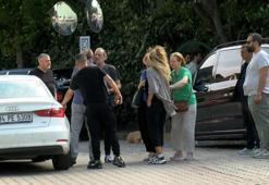 Sanat dünyasından Özkan Uğur'un ailesine taziye ziyareti