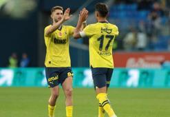 Fenerbahçe, Zenit'e penaltılarda 4-3 mağlup oldu