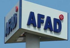 AFAD'dan 15 il için 'turuncu', 15 il için 'sarı' kodlu yağış uyarısı