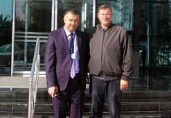 Asılsız ceza kestiren fahri trafik müfettişlerine 3'er yıl hapis cezası istemi