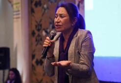 Antalya Altın Portakal'da Jüri Başkanı Demet Akbağ