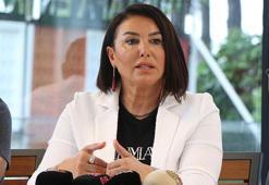 Samsunspor Başkan Vekili Arzu Uslu: Hatay’a basketbol sahası yaptırdık