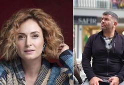 Ceyda Düvenci ile Bülent Şakrak boşandı