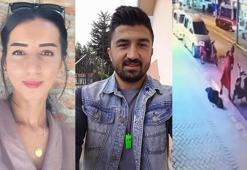 Zerin'i öldürmekle suçlanan sevgilisi: Parmağım dahi dokunmadı