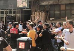 Bursa'da mülk sahibi ile kiracı arasında tornavida ve demir çubuklu kavga: 5 yaralı, 4 gözaltı