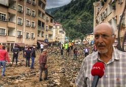 ‘Küresel iklim değişimi fantezi olmaktan çıktı; sel riski artacak’