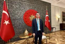 TEF ve İSTEAD Genel Başkanı Mert Şener, birim başkanlarını açıkladı