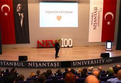 Nişantaşı Eğitim Vakfı Bilime Katkı Ödülleri, sahiplerini buldu