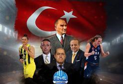Prag Büyükelçiliği’nden Fenerbahçe Kadın Basketbol takımının Avrupa Şampiyonluğu’na özel belgesel