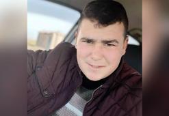 Nişanda ateşlediği hava fişek elinde patladı