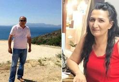 Yolunu kesen eski sevgilisini öldüren kadın tutuklandı