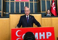 Bahçeli: Seyyanen artış, emekli maaşlarına yansıtılmalı