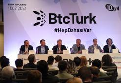 BtcTurk 10. yılında self servis finansal hizmetler deneyimini yeni sektörlere taşıyor