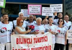 Tüketici Hakları Derneği'nden, vergi ve fiyat artışlarına tepki