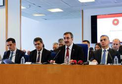 Cevdet Yılmaz: Enflasyonu düşürmek için mücadelemizi kararlılıkla sürdürüyoruz