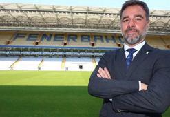 Fenerbahçe Kadın Futbol Takımı'nın yeni teknik direktörü Gökhan Bozkaya oldu