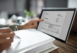 "E-fatura zorunluluğu bulut tabanlı finans programlarına talebi artırdı"